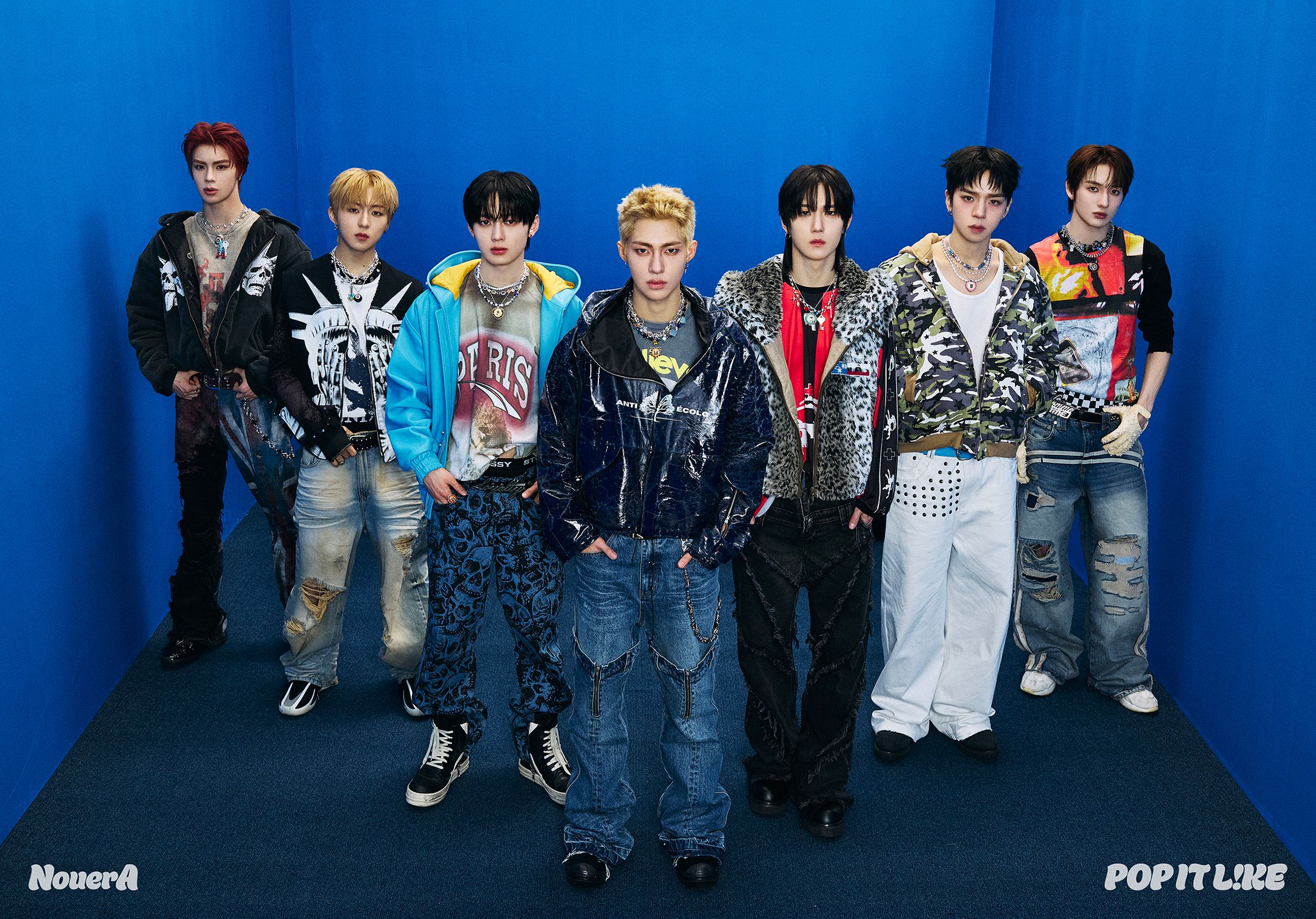 NouerA│NouerA JAPAN OFFICIAL FANCLUB「NovA JAPAN」